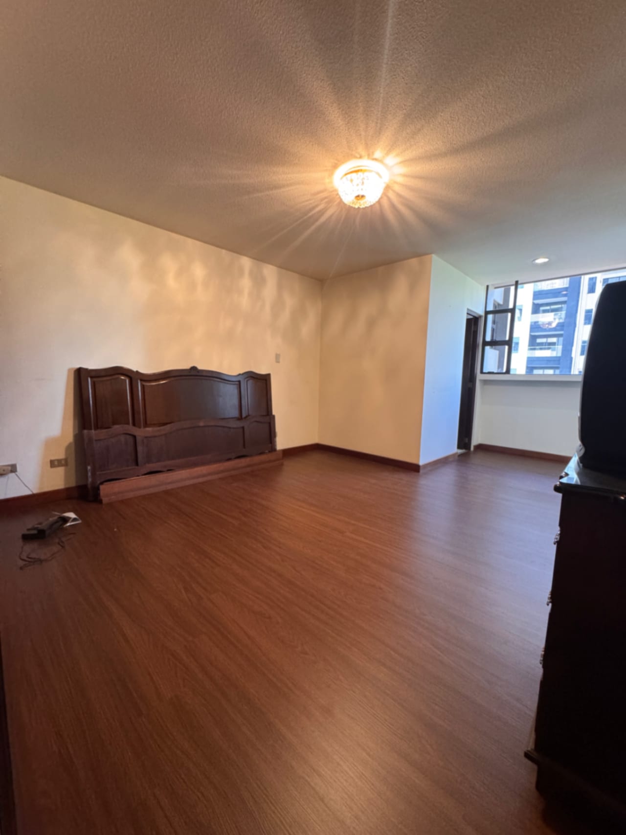 ALQUILER apartamento Villa Vistana Zona 14 — Apartamento en Alquiler en Villa Vistana, Zona 14, Guatemala, Ciudad — foto 7 de 13