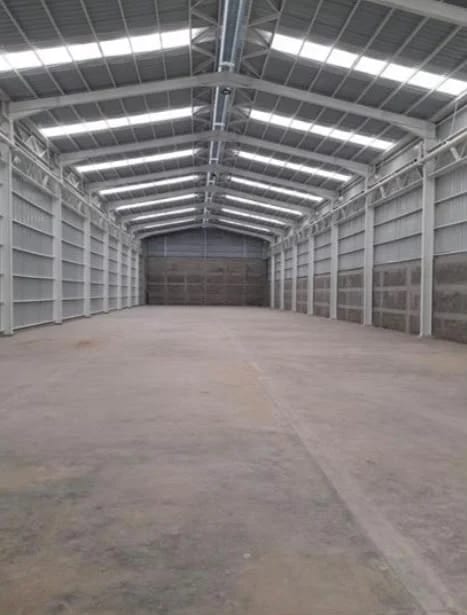 Vendo Bodegas Desde 600M2 Hasta 2,000M2 en Escuintla — Bodega / Ofibodega en Venta en Escuintla, Escuintla — foto 2 de 5