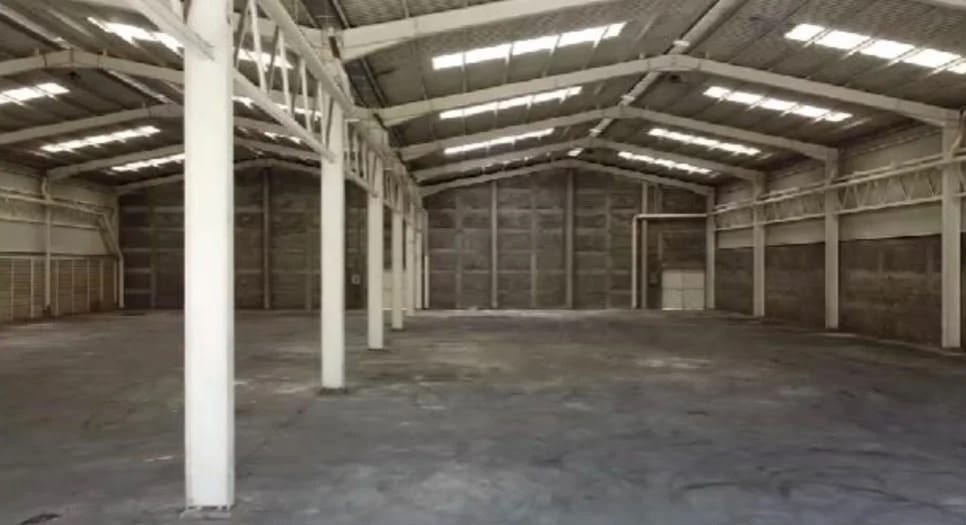 Vendo Bodegas Desde 600M2 Hasta 2,000M2 en Escuintla — Bodega / Ofibodega en Venta en Escuintla, Escuintla — foto 1 de 5