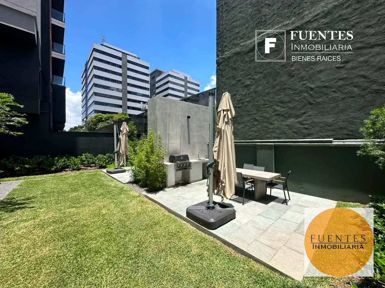 Apartamento en Alquiler - Torre Ferré Diez - Zona 10 (piso 6) — Apartamento en Alquiler en Zona 10, Guatemala, Ciudad — foto 6 de 10