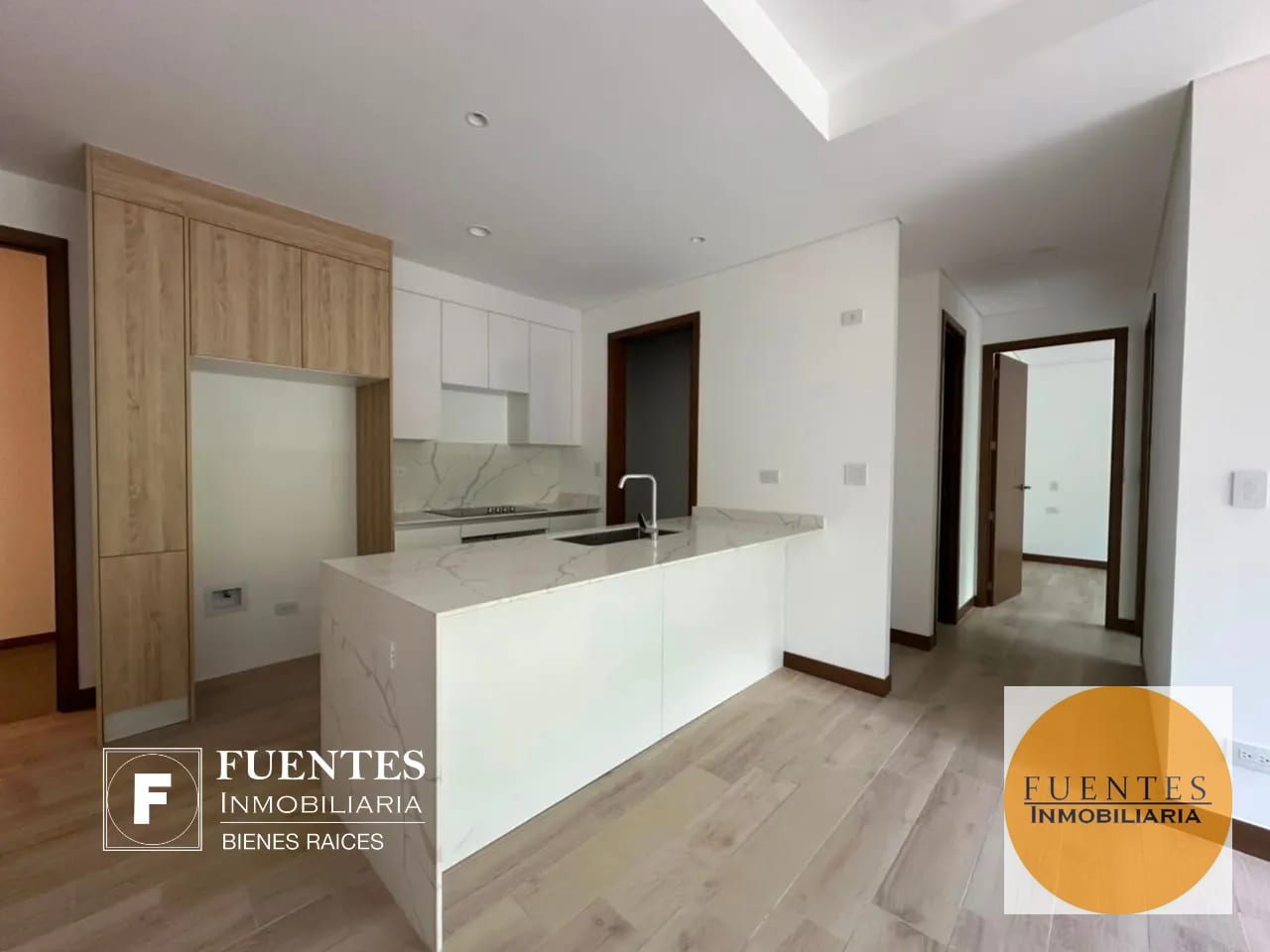 Apartamento en Alquiler - Torre Ferré Diez - Zona 10 (piso 6) — Apartamento en Alquiler en Zona 10, Guatemala, Ciudad — foto 9 de 10