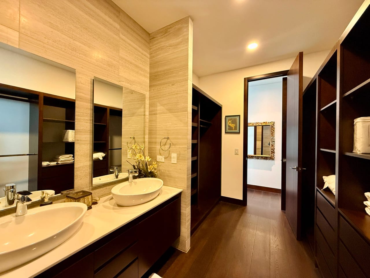 Vendo apartamento en edificio Echo zona 14 — Apartamento en Venta en Zona 14, Guatemala, Ciudad — foto 7 de 17