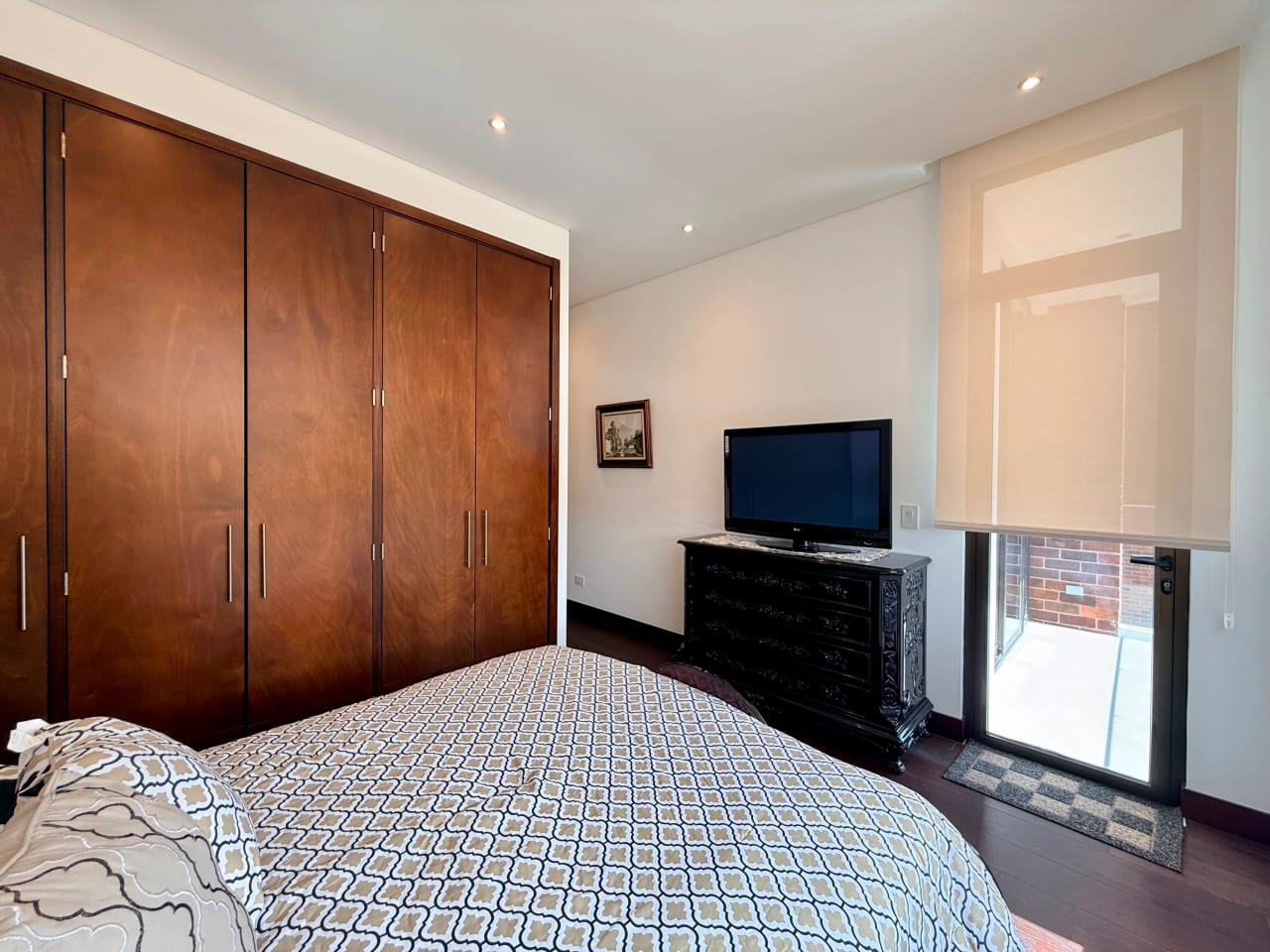 Vendo apartamento en edificio Echo zona 14 — Apartamento en Venta en Zona 14, Guatemala, Ciudad — foto 11 de 17