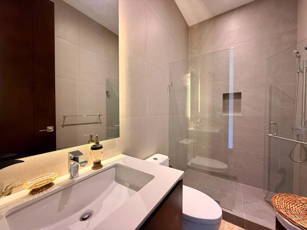 Vendo apartamento en edificio Echo zona 14 — Apartamento en Venta en Zona 14, Guatemala, Ciudad — foto 13 de 17