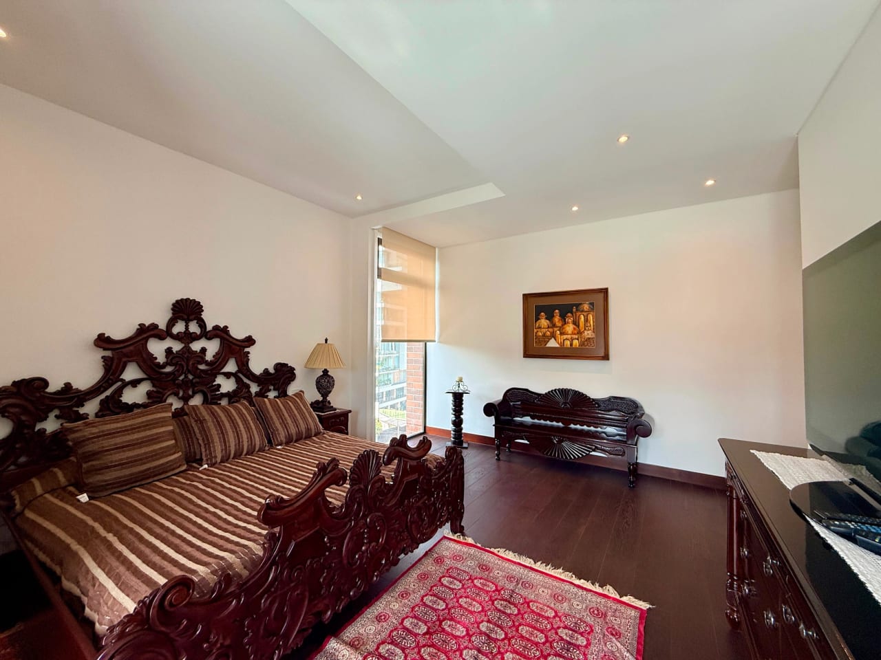 Vendo apartamento en edificio Echo zona 14 — Apartamento en Venta en Zona 14, Guatemala, Ciudad — foto 15 de 17