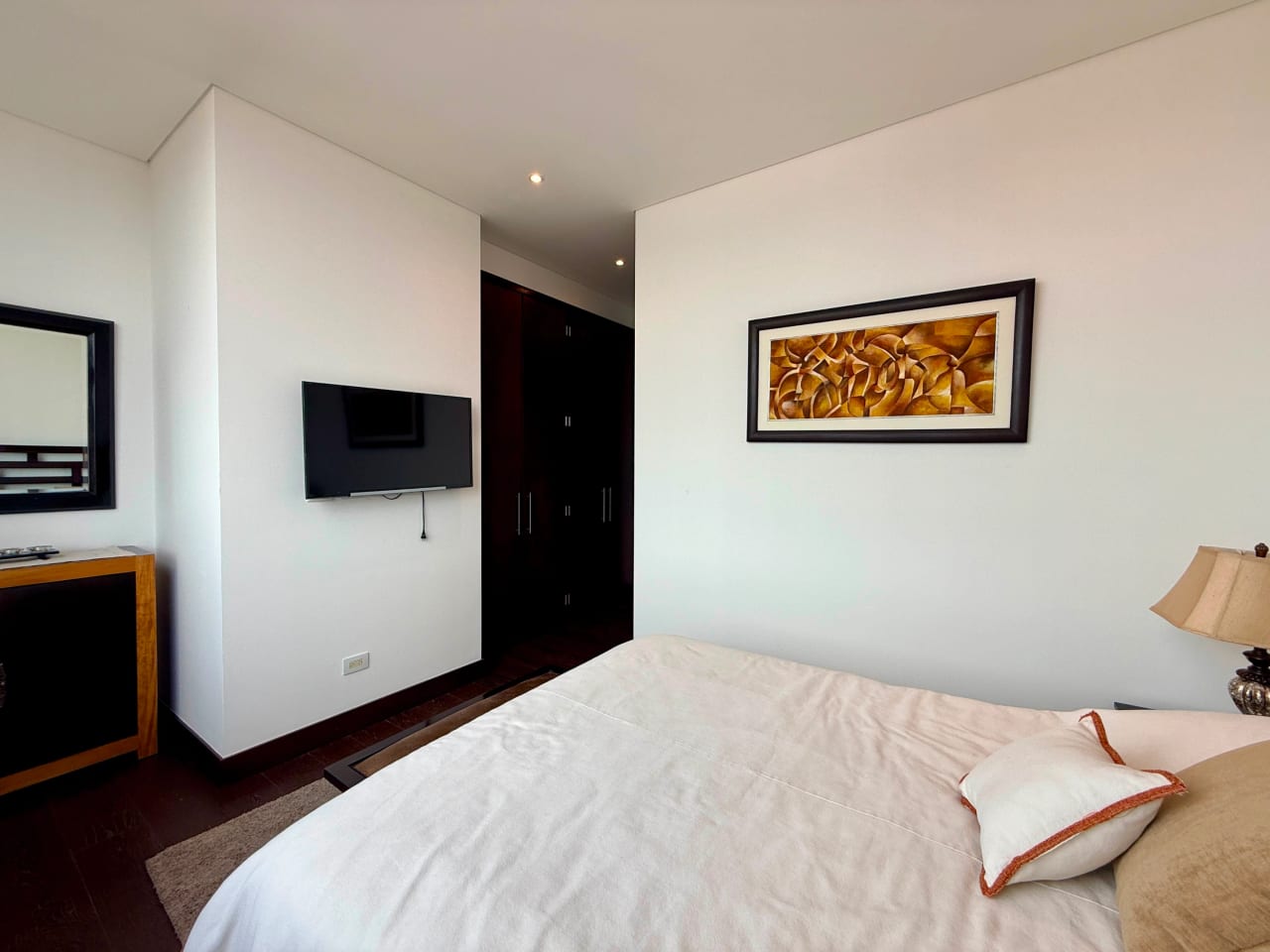 Vendo apartamento en edificio Echo zona 14 — Apartamento en Venta en Zona 14, Guatemala, Ciudad — foto 10 de 17