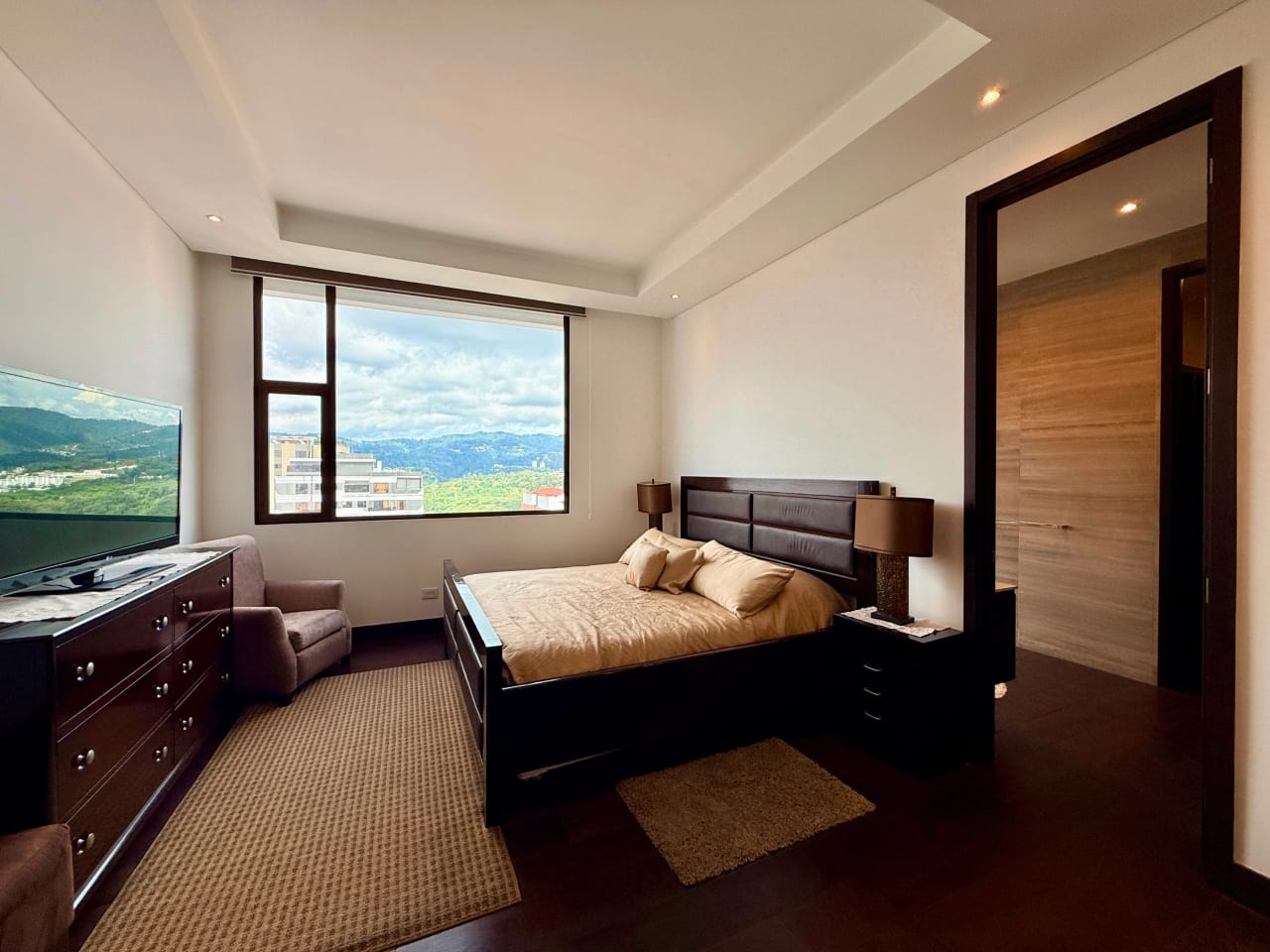 Vendo apartamento en edificio Echo zona 14 — Apartamento en Venta en Zona 14, Guatemala, Ciudad — foto 14 de 17