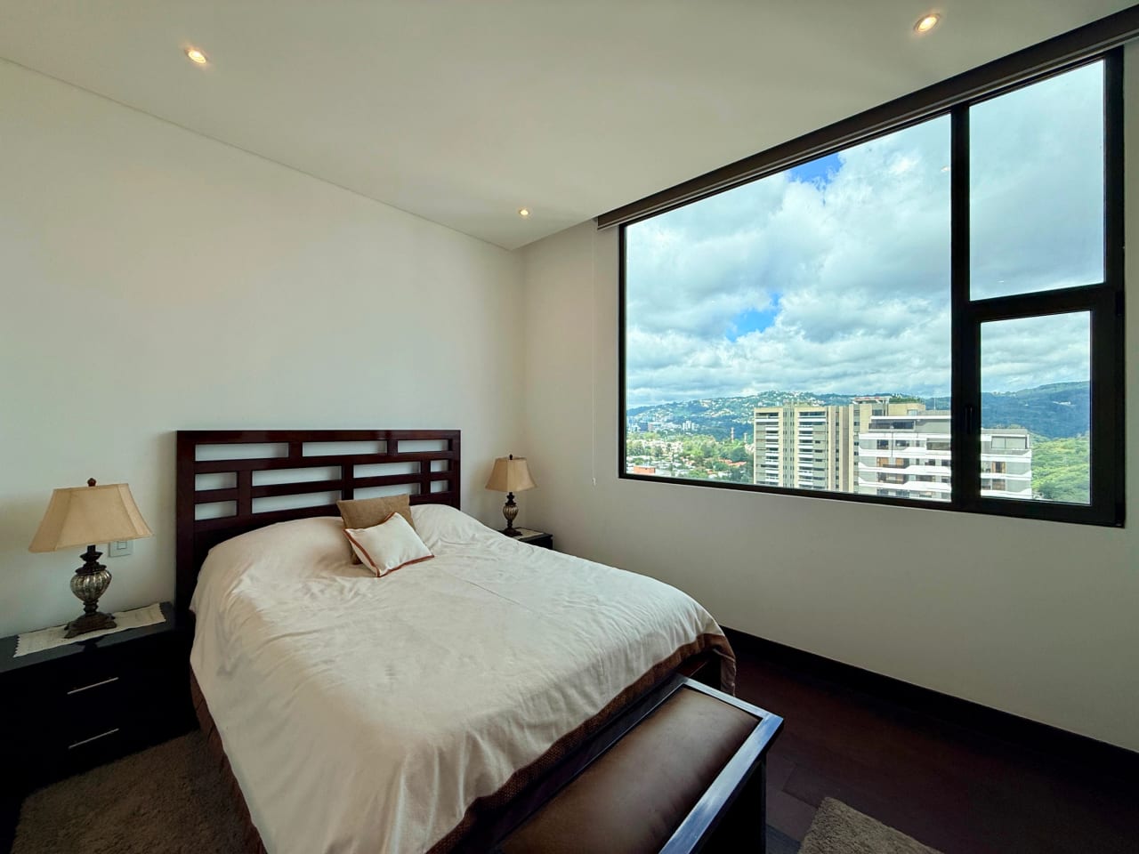 Vendo apartamento en edificio Echo zona 14 — Apartamento en Venta en Zona 14, Guatemala, Ciudad — foto 15 de 17