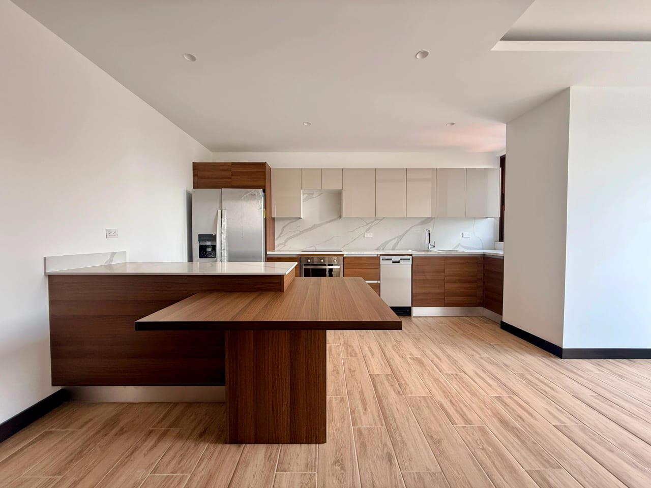 Alquilo apartamento para estrenar en Abitare zona 13 — Apartamento en Alquiler en Zona 13, Guatemala, Ciudad — foto 1 de 17