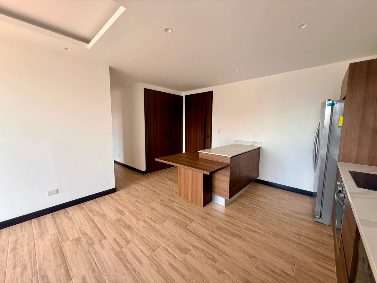 Alquilo apartamento para estrenar en Abitare zona 13 — Apartamento en Alquiler en Zona 13, Guatemala, Ciudad — foto 4 de 17