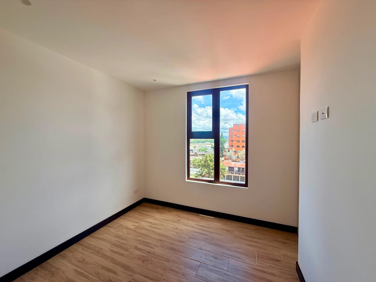 Alquilo apartamento para estrenar en Abitare zona 13 — Apartamento en Alquiler en Zona 13, Guatemala, Ciudad — foto 7 de 17