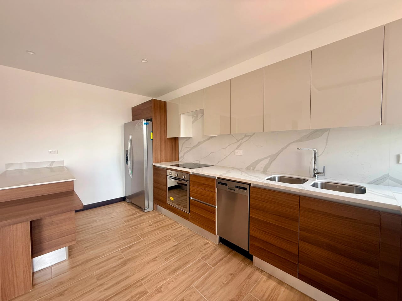 Alquilo apartamento para estrenar en Abitare zona 13 — Apartamento en Alquiler en Zona 13, Guatemala, Ciudad — foto 9 de 17