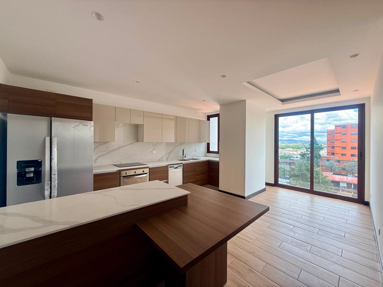 Vendo apartamento en Abitare zona 13 — Apartamento en Venta en Zona 13, Guatemala, Ciudad — foto 2 de 17