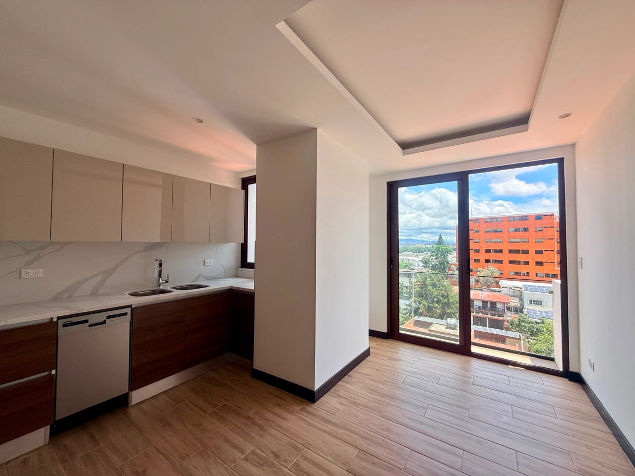 Vendo apartamento en Abitare zona 13 — Apartamento en Venta en Zona 13, Guatemala, Ciudad — foto 8 de 17