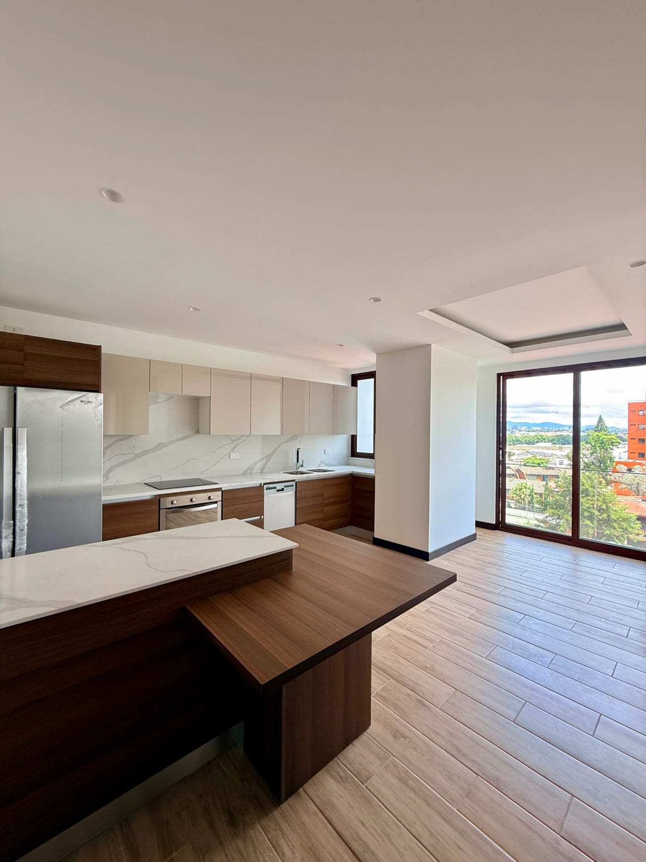 Vendo apartamento en Abitare zona 13 — Apartamento en Venta en Zona 13, Guatemala, Ciudad — foto 12 de 17