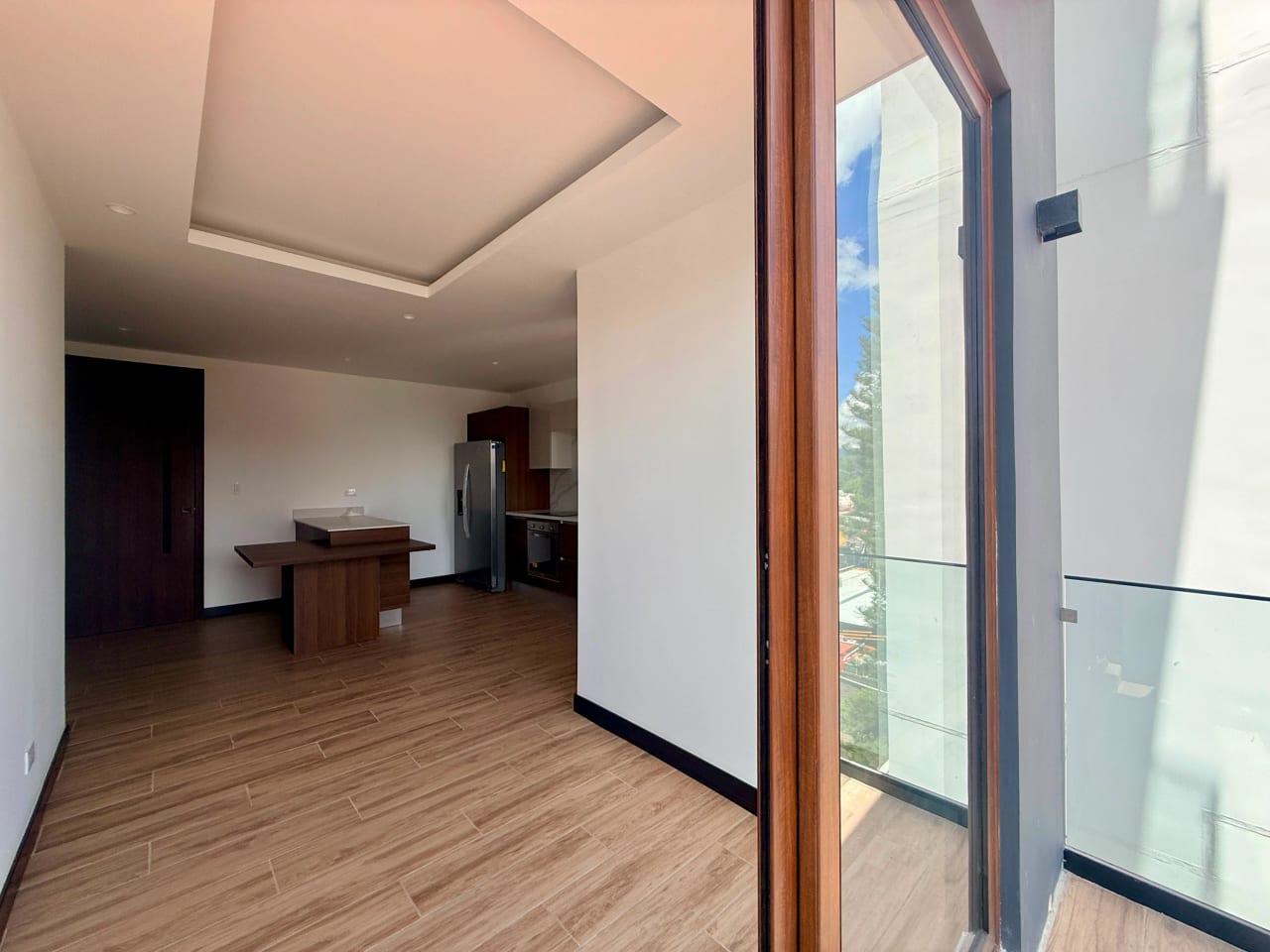 Vendo apartamento en Abitare zona 13 — Apartamento en Venta en Zona 13, Guatemala, Ciudad — foto 14 de 17