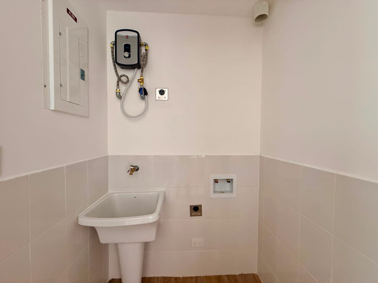 Vendo apartamento en Abitare zona 13 — Apartamento en Venta en Zona 13, Guatemala, Ciudad — foto 16 de 17