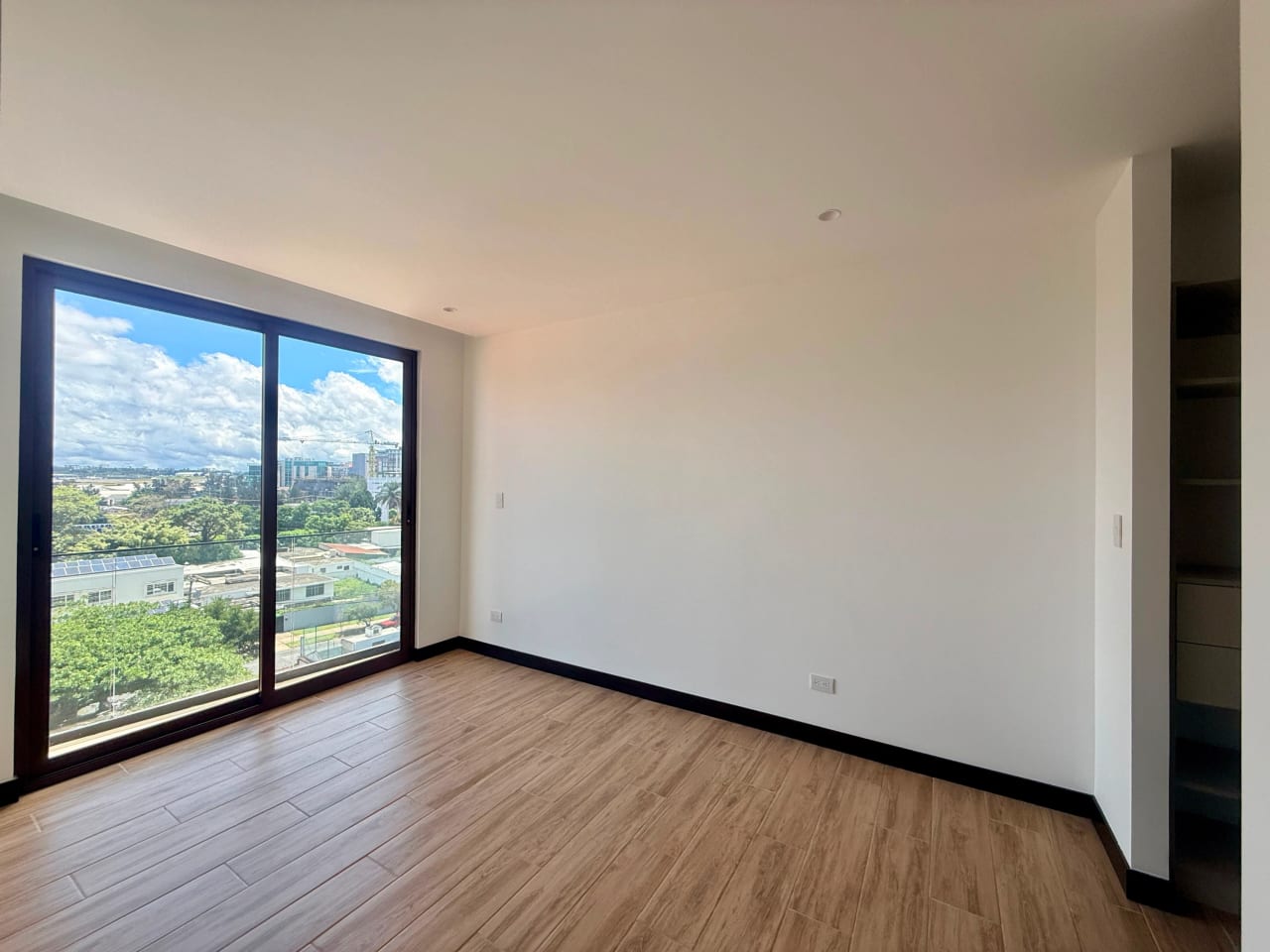 Vendo apartamento en Abitare zona 13 — Apartamento en Venta en Zona 13, Guatemala, Ciudad — foto 17 de 17
