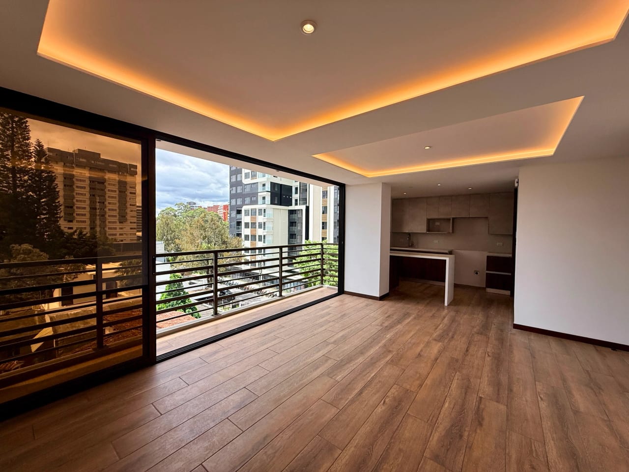 Vendo apartamento en Astorga zona 13 — Apartamento en Venta en Zona 13, Guatemala, Ciudad — foto 2 de 17