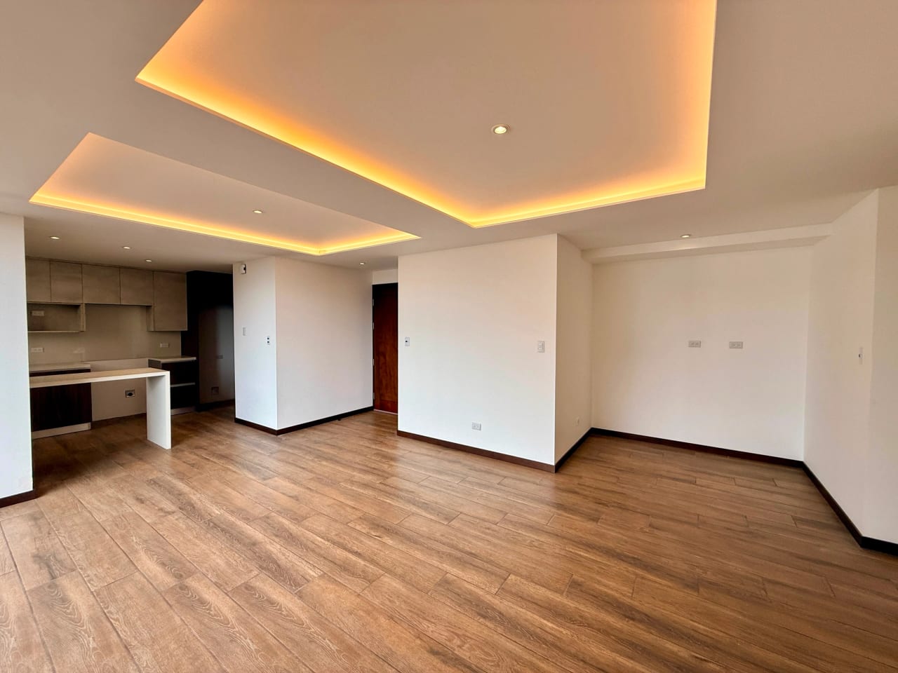 Vendo apartamento en Astorga zona 13 — Apartamento en Venta en Zona 13, Guatemala, Ciudad — foto 1 de 17