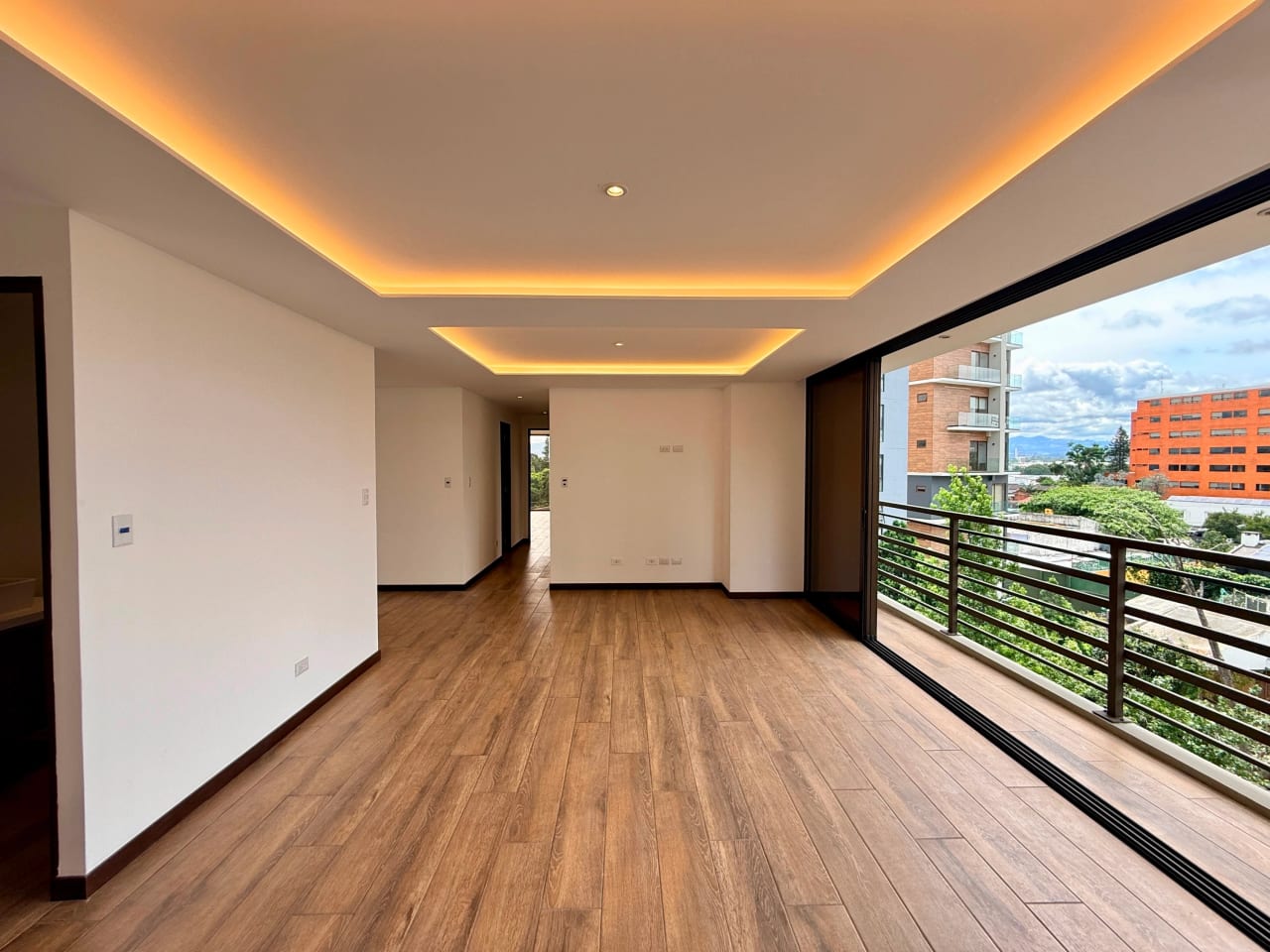 Vendo apartamento en Astorga zona 13 — Apartamento en Venta en Zona 13, Guatemala, Ciudad — foto 3 de 17