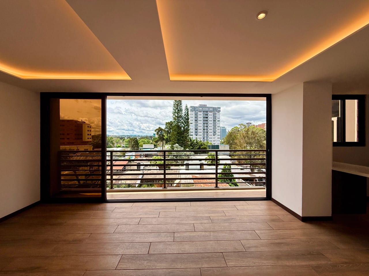 Vendo apartamento en Astorga zona 13 — Apartamento en Venta en Zona 13, Guatemala, Ciudad — foto 4 de 17