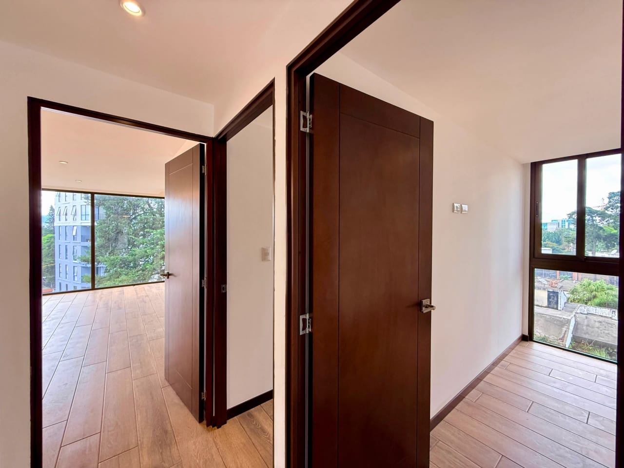Vendo apartamento en Astorga zona 13 — Apartamento en Venta en Zona 13, Guatemala, Ciudad — foto 7 de 17