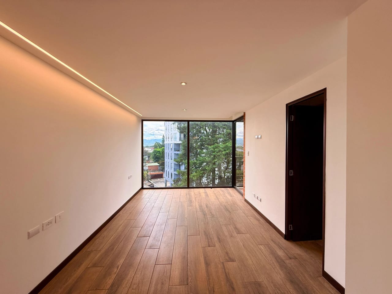 Vendo apartamento en Astorga zona 13 — Apartamento en Venta en Zona 13, Guatemala, Ciudad — foto 10 de 17