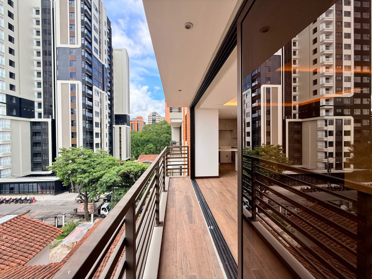Vendo apartamento en Astorga zona 13 — Apartamento en Venta en Zona 13, Guatemala, Ciudad — foto 11 de 17