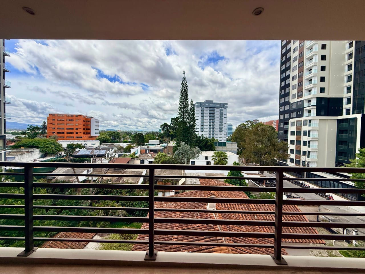 Vendo apartamento en Astorga zona 13 — Apartamento en Venta en Zona 13, Guatemala, Ciudad — foto 12 de 17