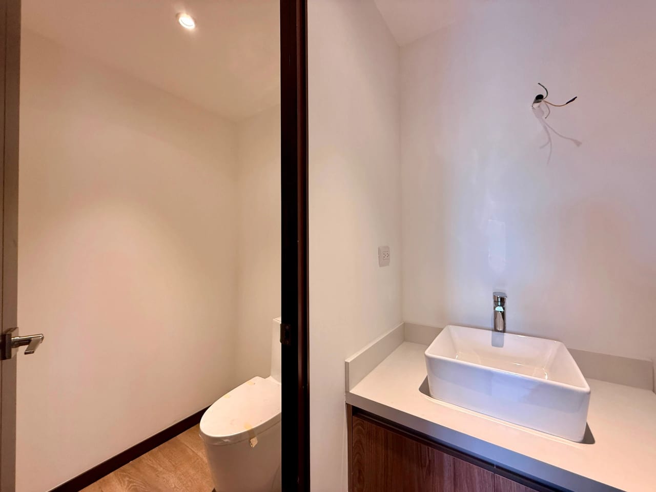 Vendo apartamento en Astorga zona 13 — Apartamento en Venta en Zona 13, Guatemala, Ciudad — foto 14 de 17