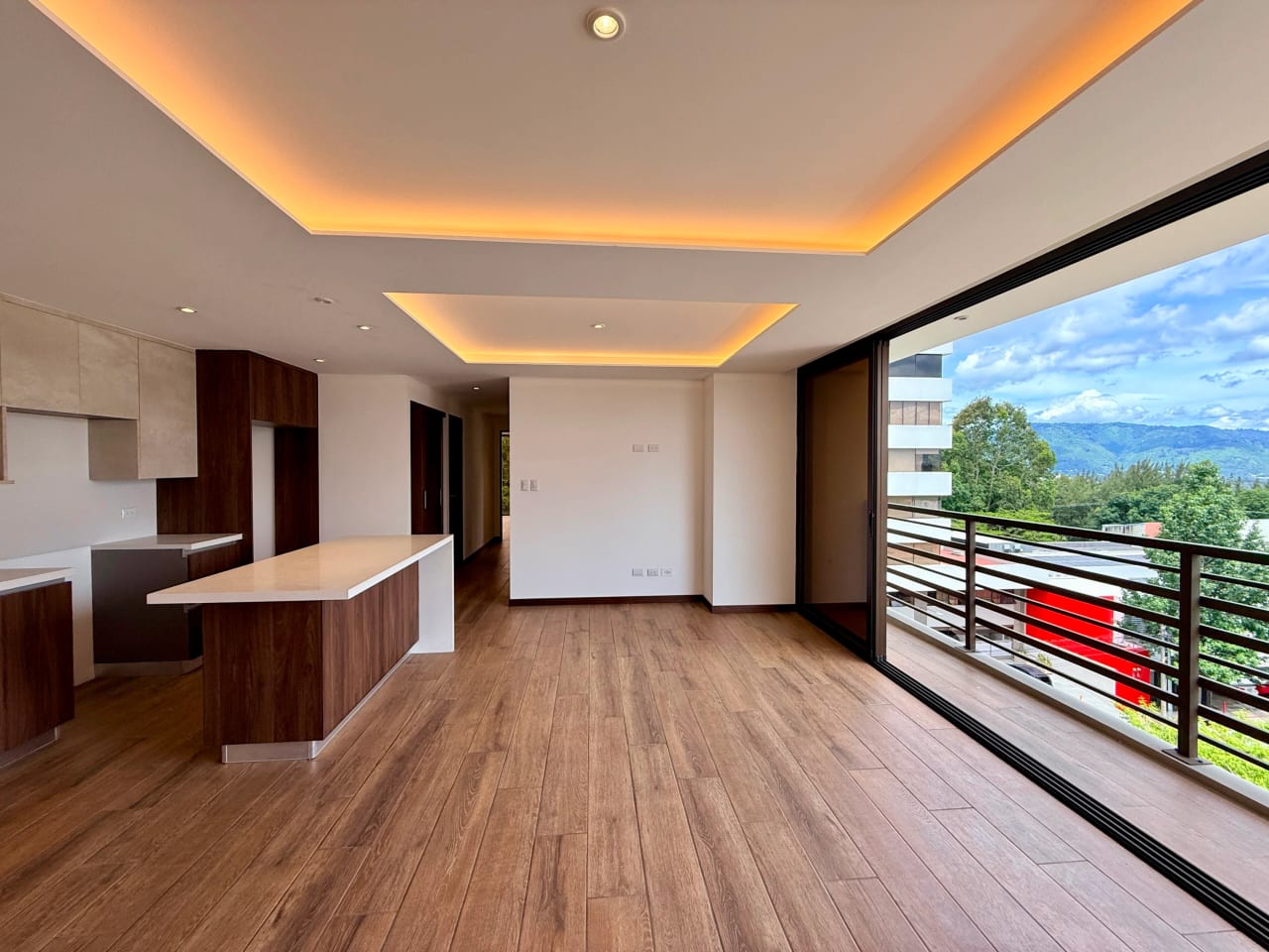 Vendo apartamento en Astorga zona 13 — Apartamento en Venta en Zona 13, Guatemala, Ciudad — foto 1 de 17