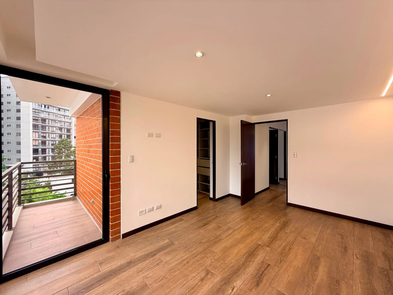 Vendo apartamento en Astorga zona 13 — Apartamento en Venta en Zona 13, Guatemala, Ciudad — foto 5 de 17