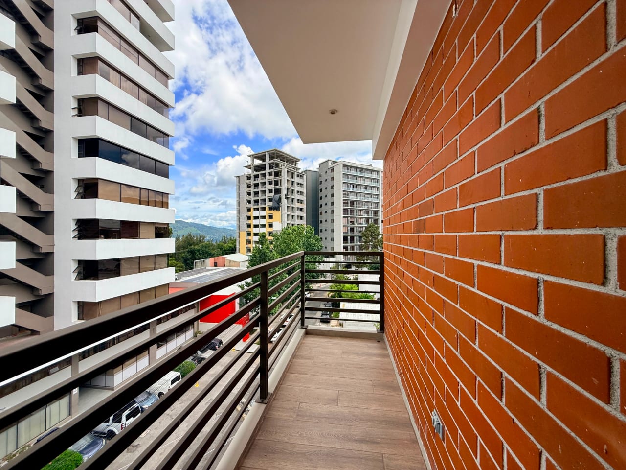 Vendo apartamento en Astorga zona 13 — Apartamento en Venta en Zona 13, Guatemala, Ciudad — foto 10 de 17