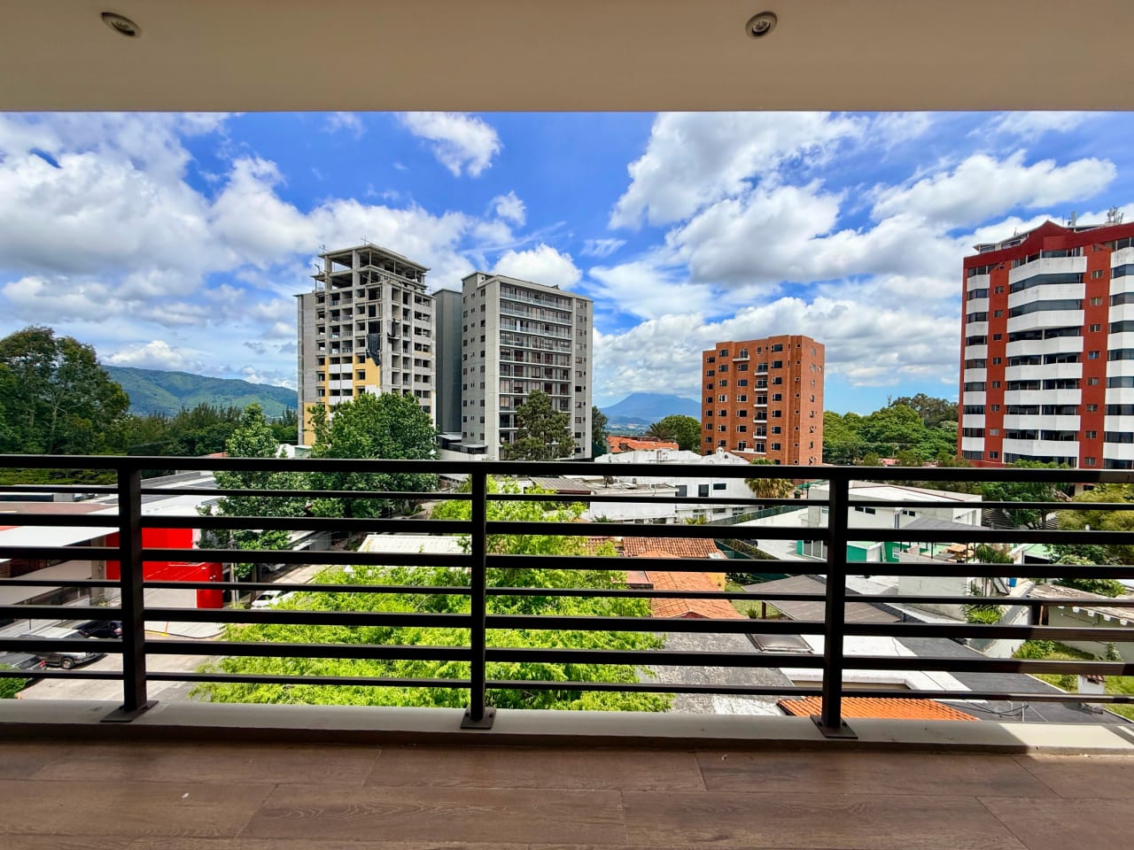 Vendo apartamento en Astorga zona 13 — Apartamento en Venta en Zona 13, Guatemala, Ciudad — foto 15 de 17