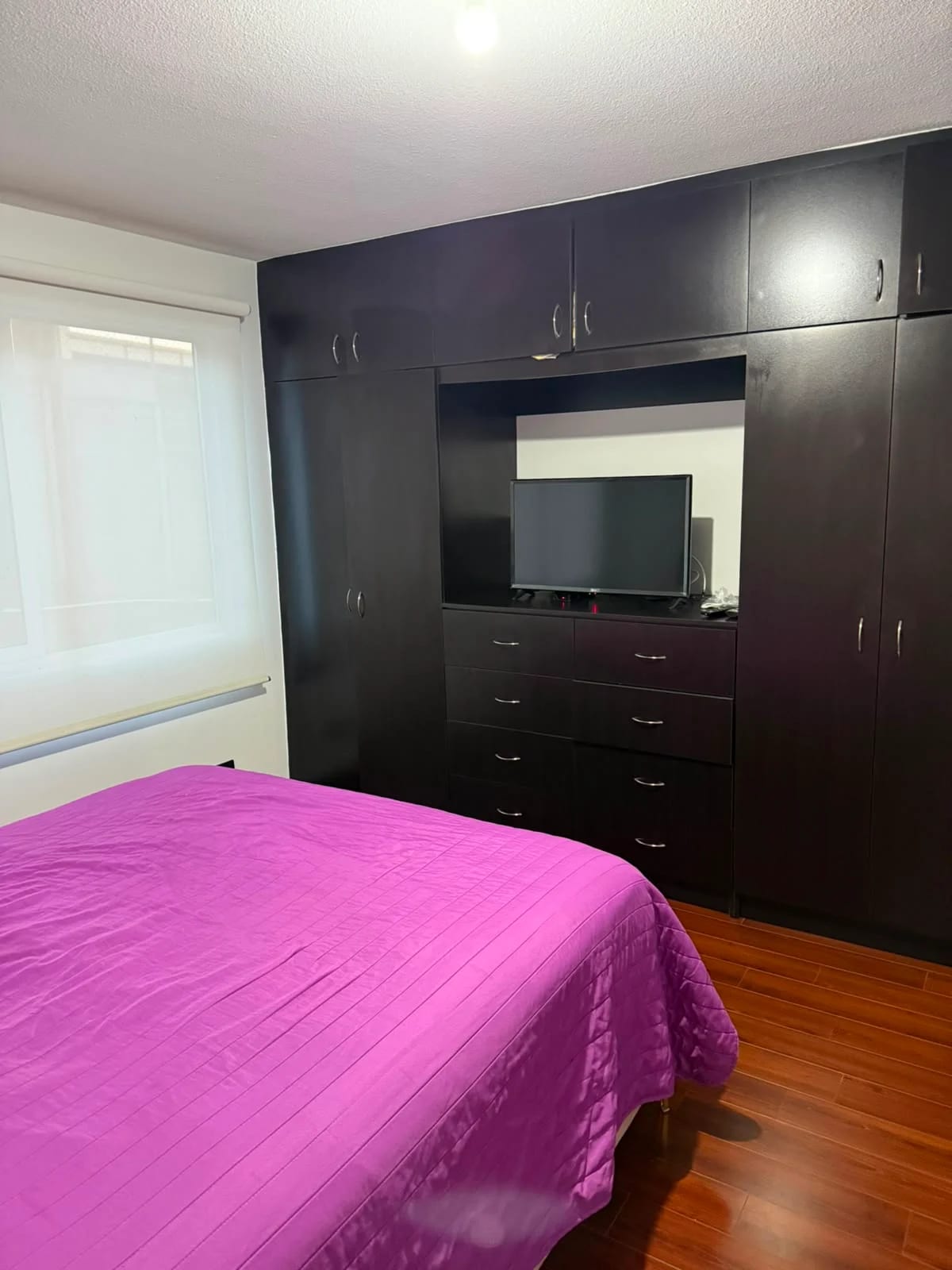 Alquilo apartamento en Bosque de Euskadi zona 16 — Apartamento en Alquiler en Zona 16, Guatemala, Ciudad — foto 10 de 15