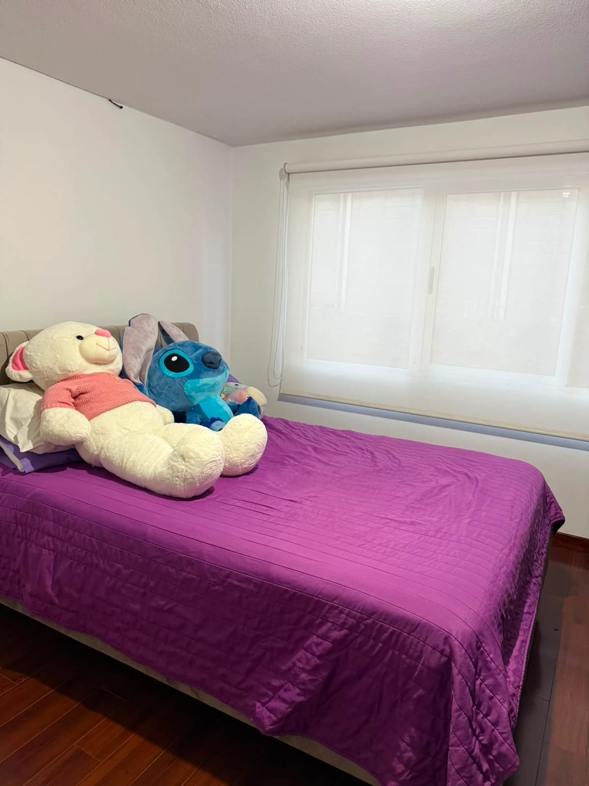 Alquilo apartamento en Bosque de Euskadi zona 16 — Apartamento en Alquiler en Zona 16, Guatemala, Ciudad — foto 11 de 15