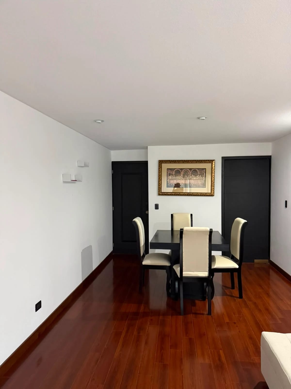 Alquilo apartamento en Bosque de Euskadi zona 16 — Apartamento en Alquiler en Zona 16, Guatemala, Ciudad — foto 14 de 15