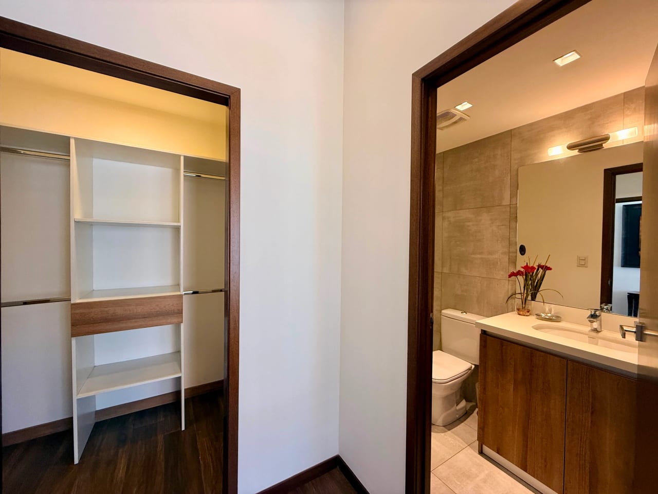 Vendo apartamento en Casa Clara zona 10 — Apartamento en Venta en Zona 10, Guatemala, Ciudad — foto 7 de 16