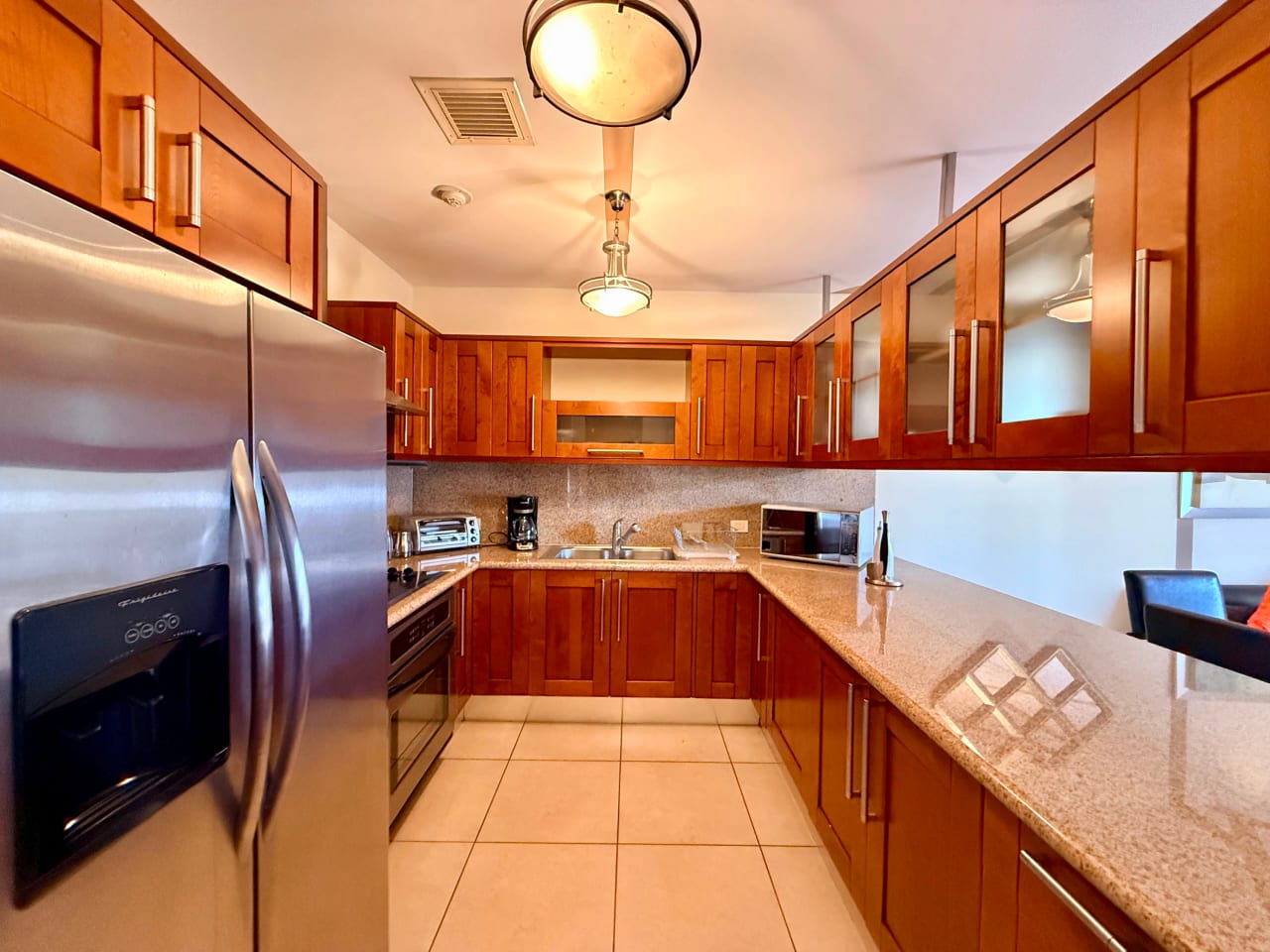 Vendo apartamento en Casa Rialto zona 14 — Apartamento en Venta en Zona 14, Guatemala, Ciudad — foto 4 de 17