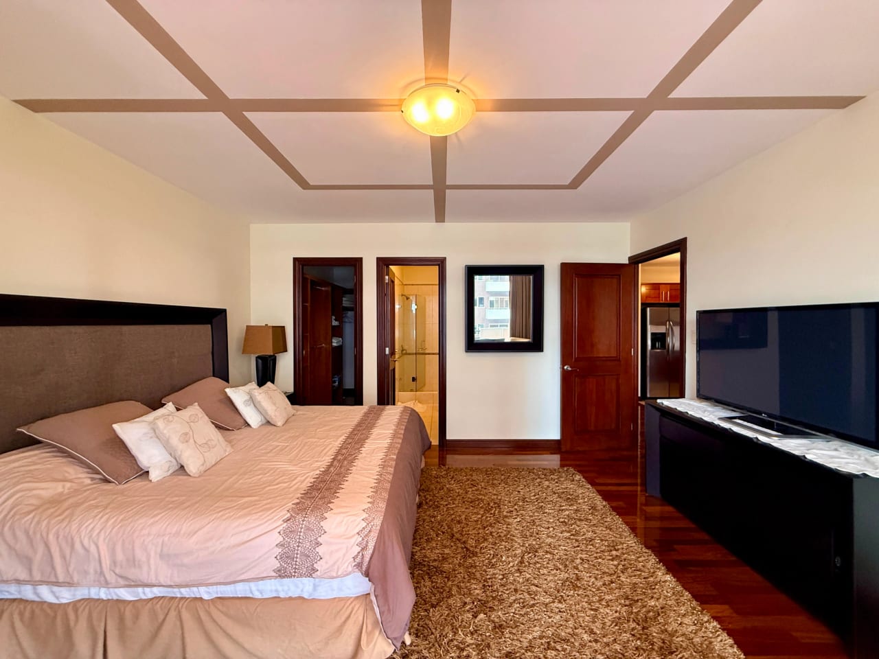 Vendo apartamento en Casa Rialto zona 14 — Apartamento en Venta en Zona 14, Guatemala, Ciudad — foto 10 de 17