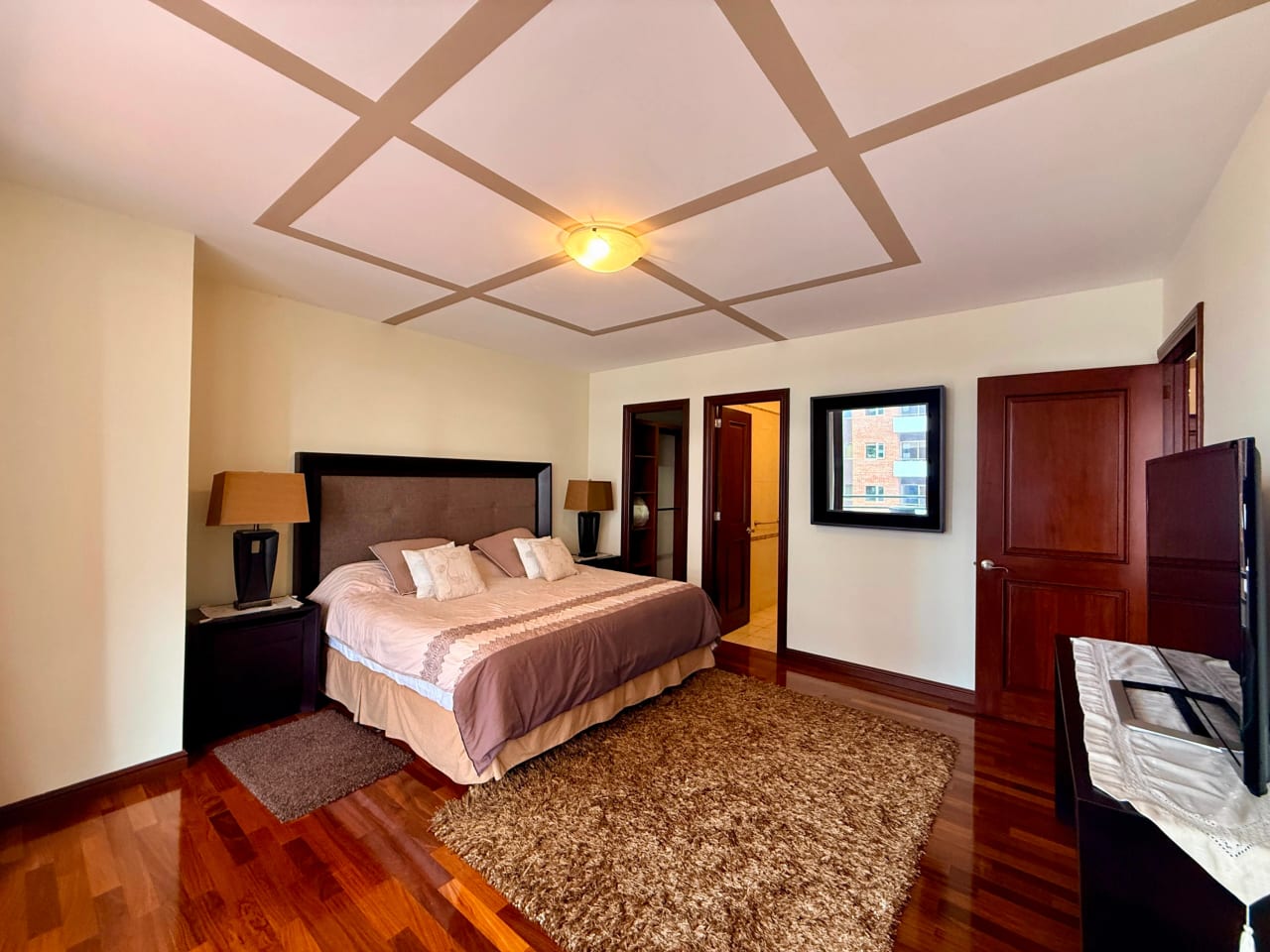 Vendo apartamento en Casa Rialto zona 14 — Apartamento en Venta en Zona 14, Guatemala, Ciudad — foto 11 de 17