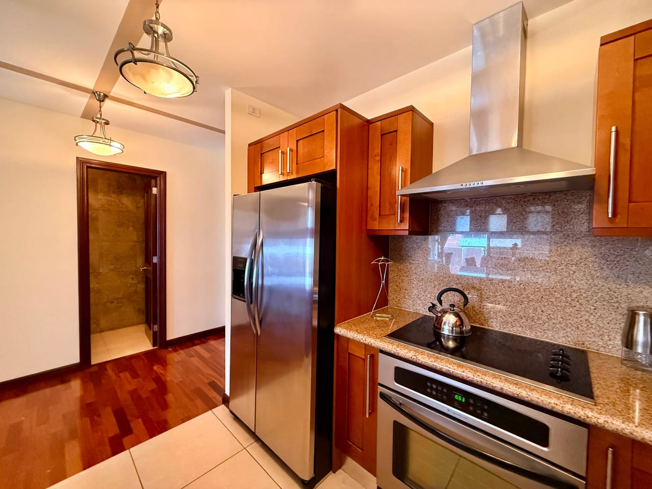 Vendo apartamento en Casa Rialto zona 14 — Apartamento en Venta en Zona 14, Guatemala, Ciudad — foto 15 de 17