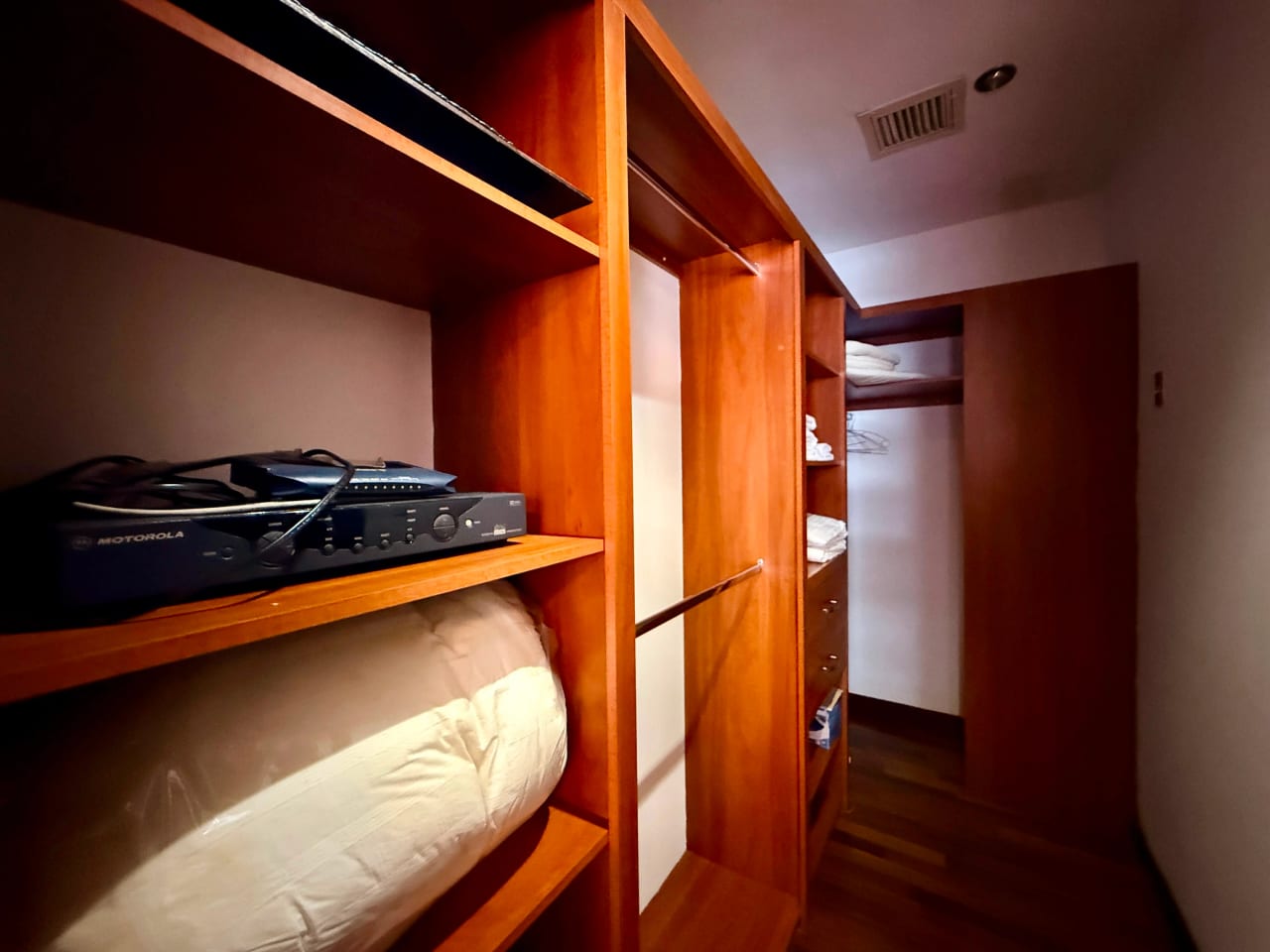 Vendo apartamento en Casa Rialto zona 14 — Apartamento en Venta en Zona 14, Guatemala, Ciudad — foto 17 de 17