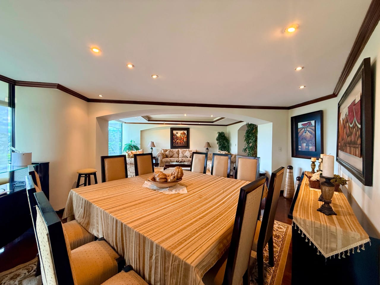 Vendo apartamento en L'Excellence zona 14 — Apartamento en Venta en Zona 14, Guatemala, Ciudad — foto 2 de 17