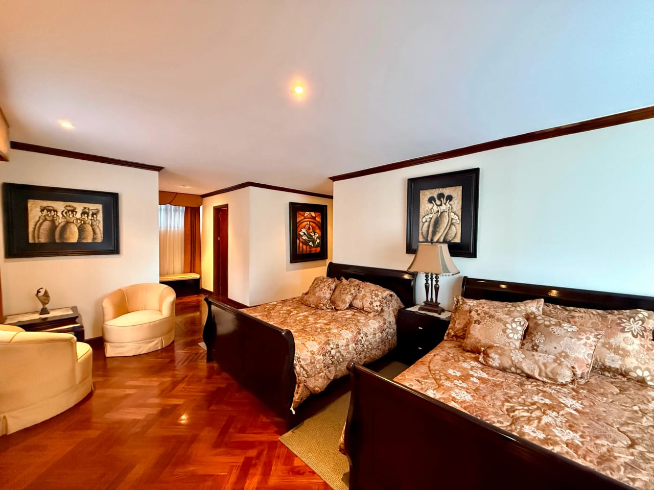 Vendo apartamento en L'Excellence zona 14 — Apartamento en Venta en Zona 14, Guatemala, Ciudad — foto 11 de 17
