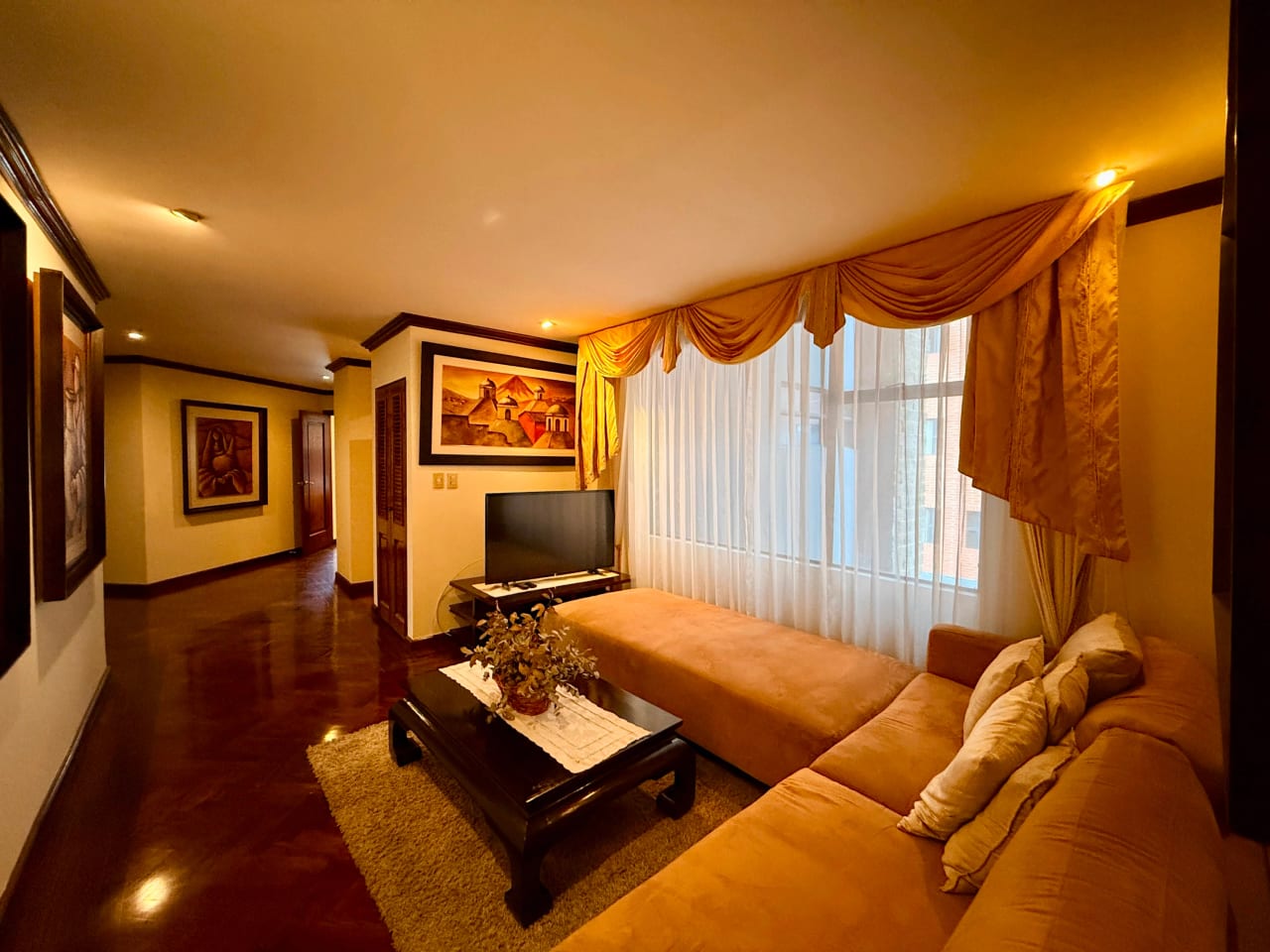 Vendo apartamento en L'Excellence zona 14 — Apartamento en Venta en Zona 14, Guatemala, Ciudad — foto 13 de 17
