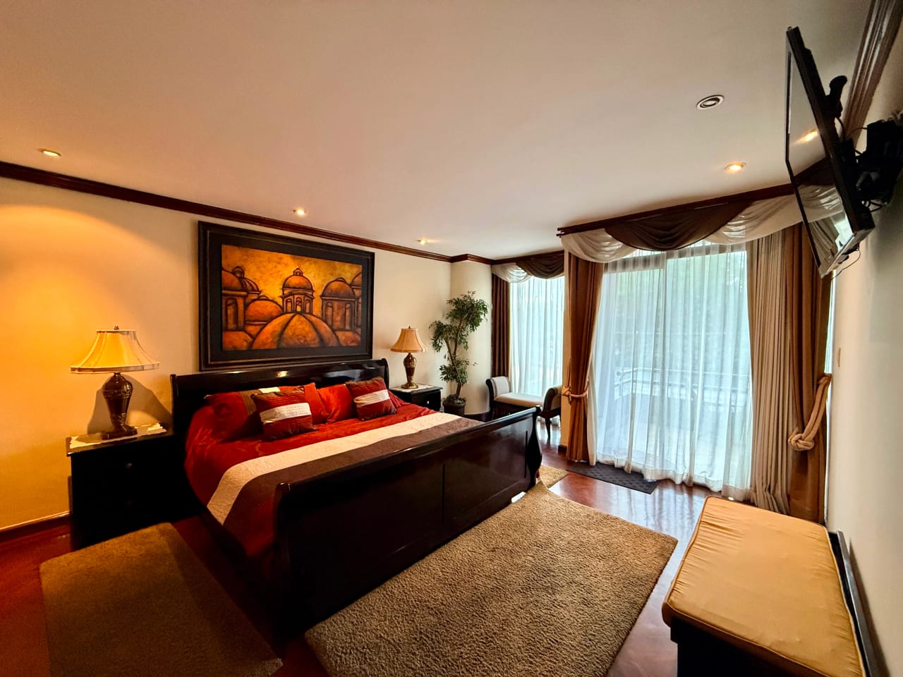 Vendo apartamento en L'Excellence zona 14 — Apartamento en Venta en Zona 14, Guatemala, Ciudad — foto 14 de 17