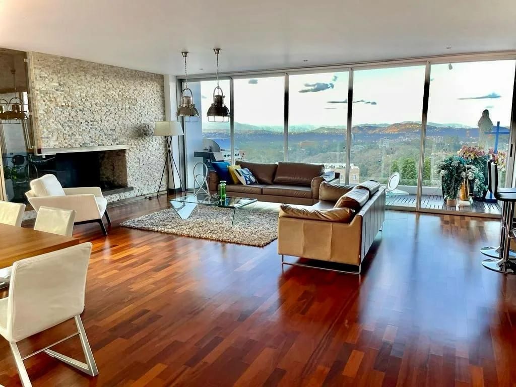 Alquilo apartamento en Midori zona 15 — Apartamento en Alquiler en Zona 15, Guatemala, Ciudad — foto 3 de 15