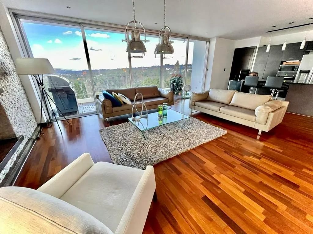 Alquilo apartamento en Midori zona 15 — Apartamento en Alquiler en Zona 15, Guatemala, Ciudad — foto 6 de 15